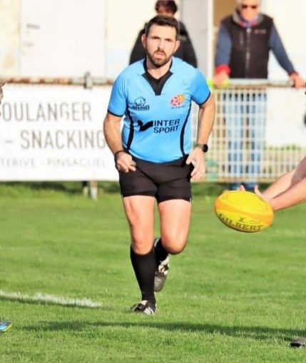 Aur&eacute;lien Fontez