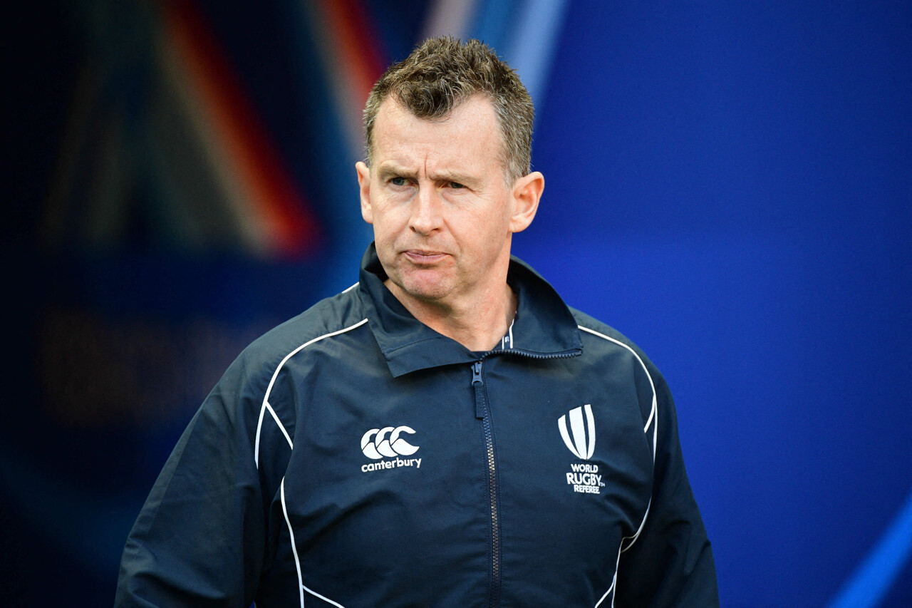 , Carton rouge en Champions Cup : l’ancien arbitre Nigel Owens tacle la commission de discipline