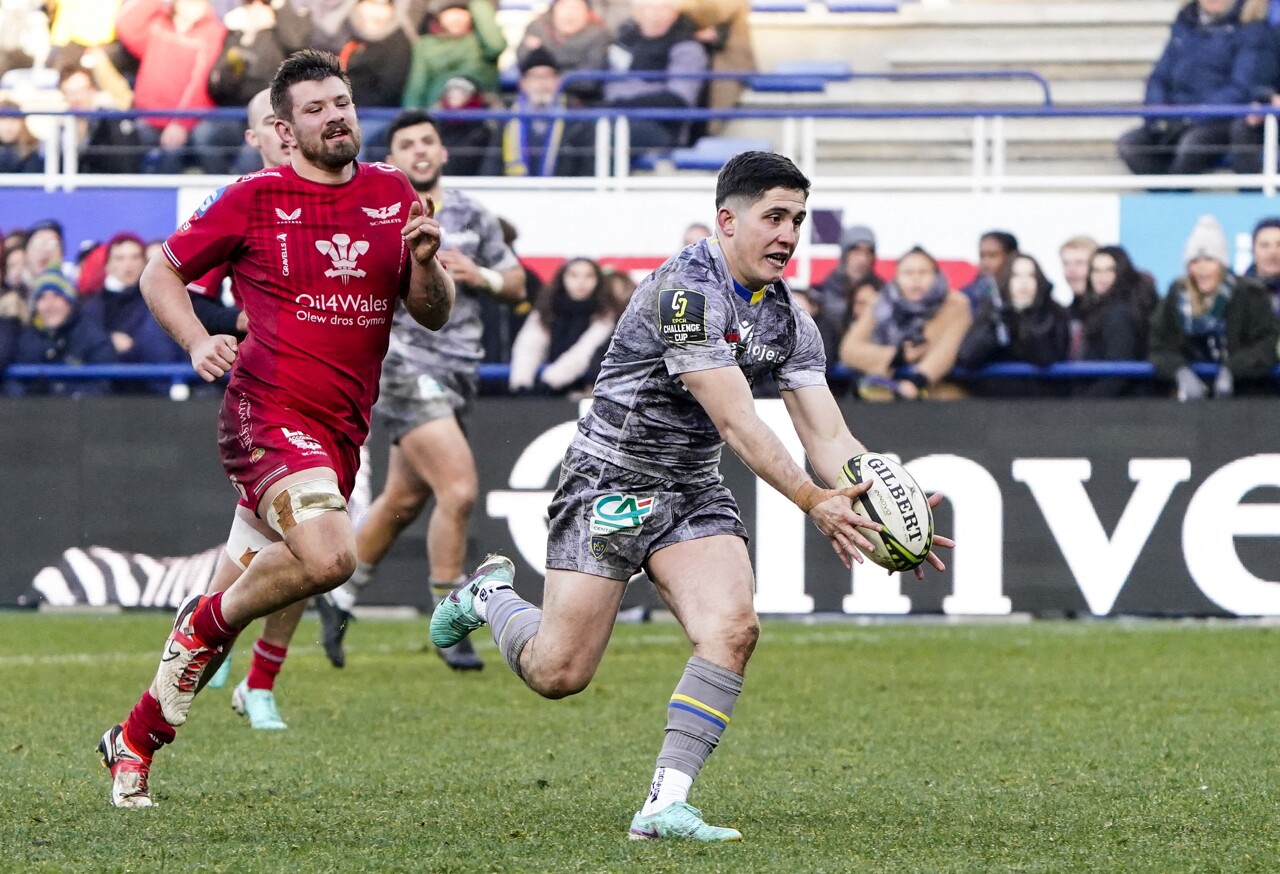, Challenge Cup. Heure, chaîne, arbitre : où et quand voir les matchs de la 4e journée