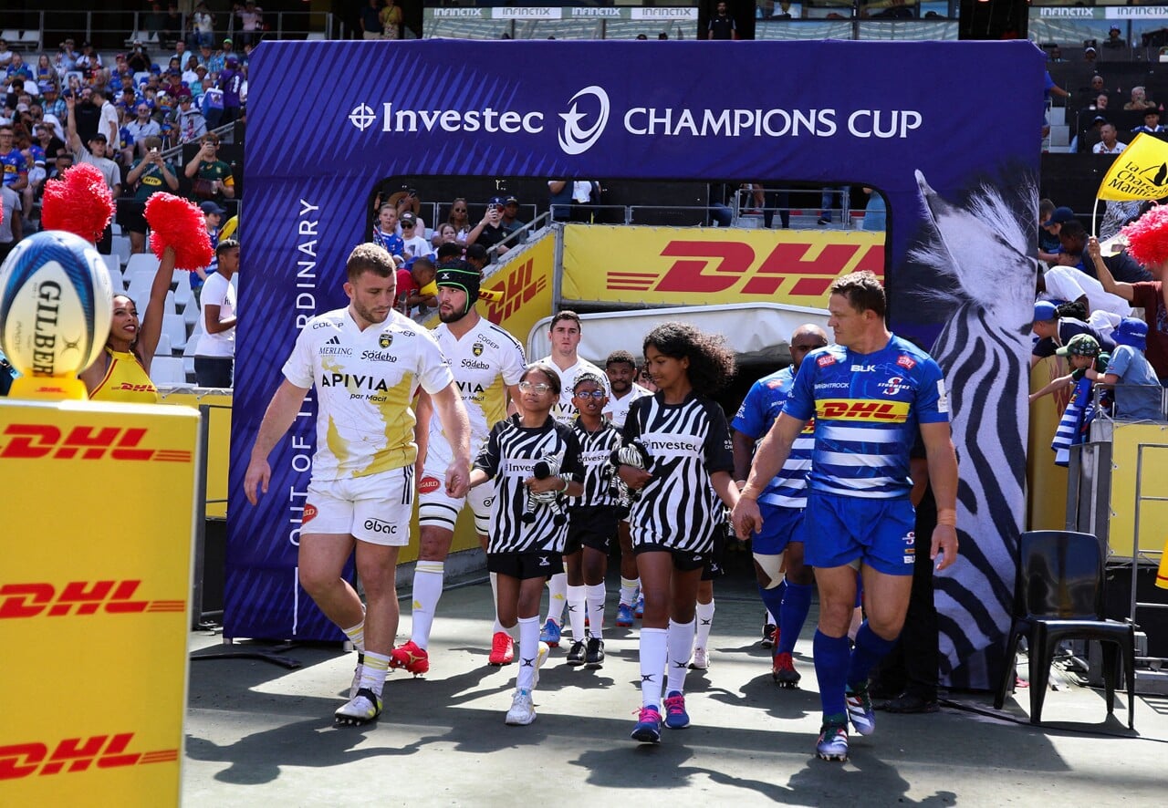 , Champions Cup. Heure, chaîne, arbitre : où et quand voir les matchs de la 3e journée