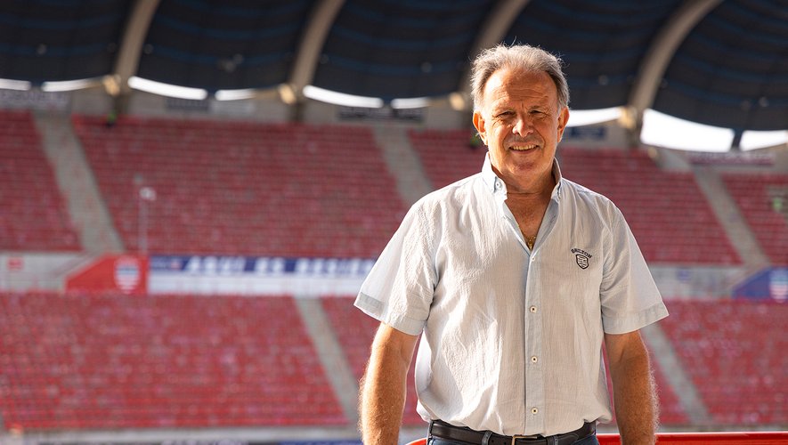 , « La prestation de l’arbitre n’était pas au niveau d’un match aussi important », assure Jean -Michel Vidal, le président de l’ASBH.