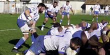 , Rugby : Bergerac s’impose d’un souffle face à Tulle