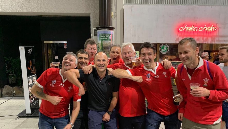 , Rugby : Jaco Peyper, l’arbitre qui avait déclenché une polémique mondiale lors d’un match entre le pays de Galles et la France, prend sa retraite