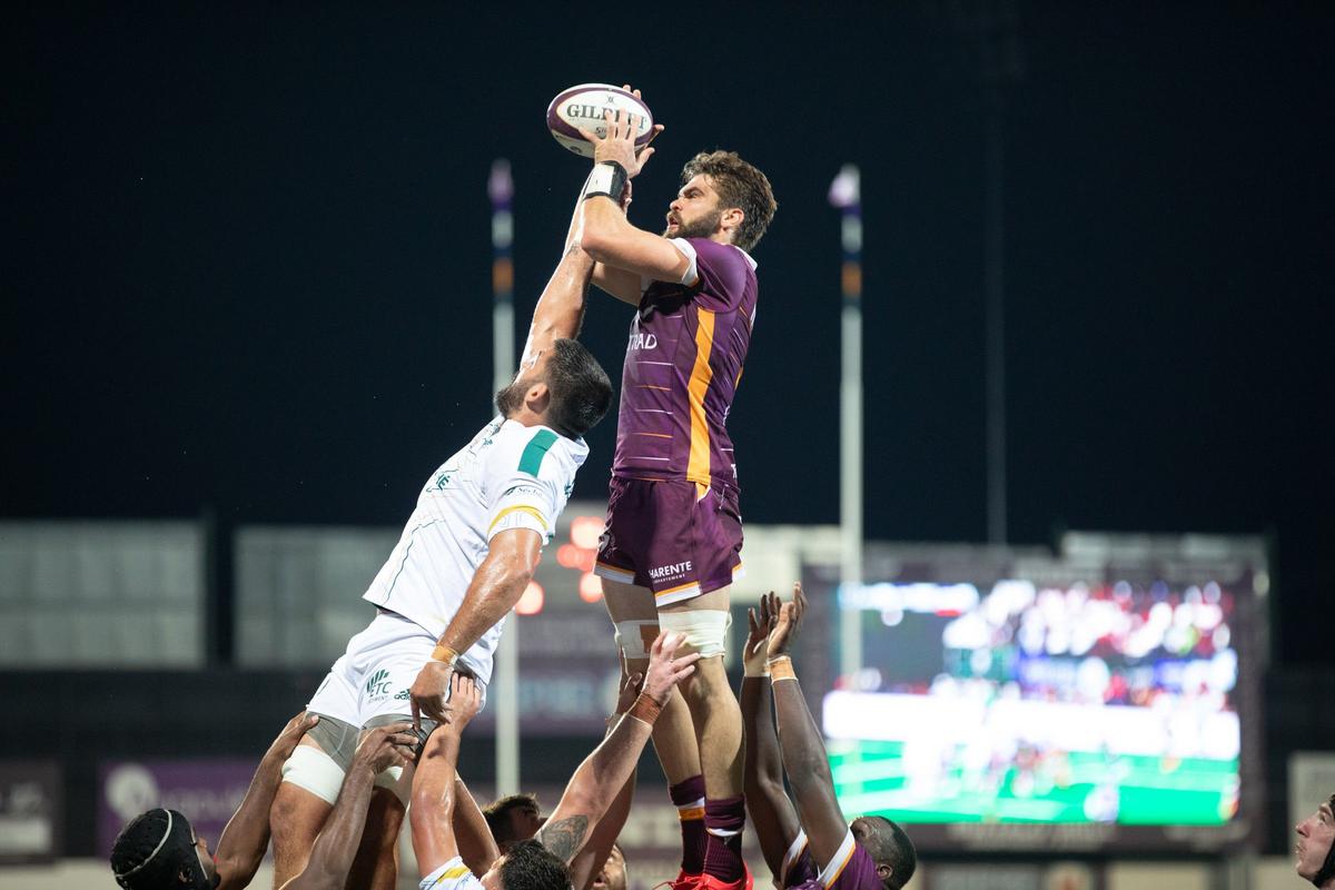 , Rugby : le SA XV va devoir faire barrage à Montauban