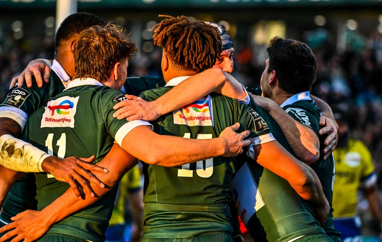 , Rugby – Top 14. Heure, chaîne, arbitre : où et quand voir les matchs de la 12e journée