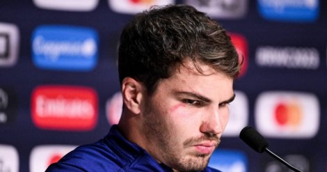 , World Rugby : Jutge, le chef français des arbitres, sermonne Dupont