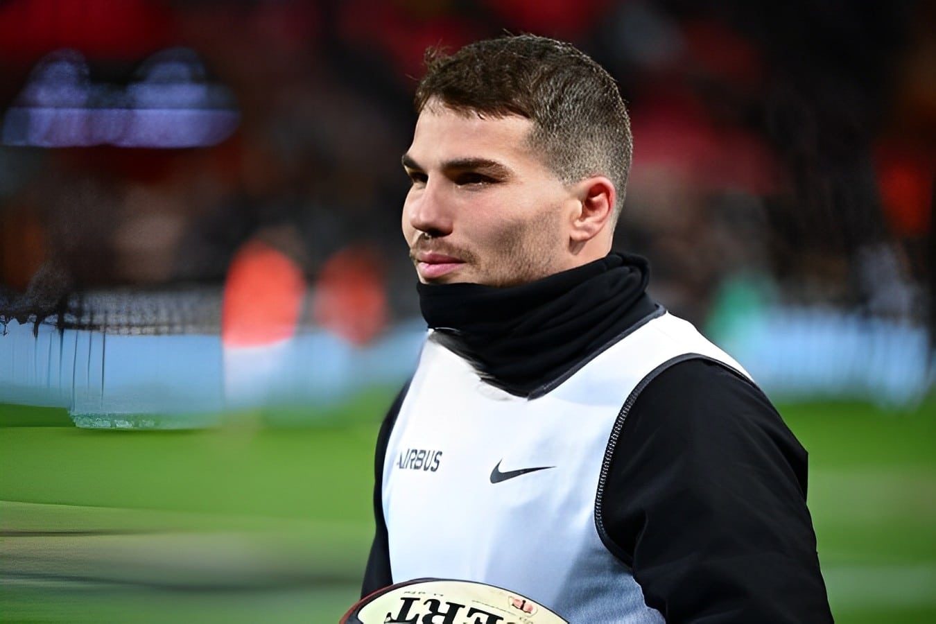 , XV de France : Quand Serge Blanco remet Antoine Dupont en place après ses critiques sur l’arbitrage