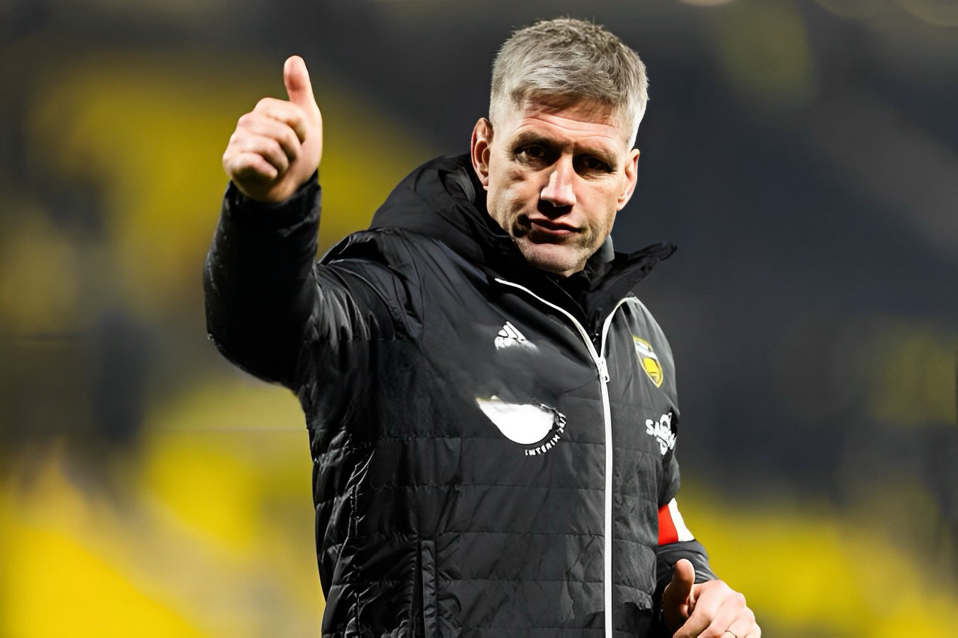 , Arbitrage dans le rugby : la charge cinglante de Ronan O’Gara