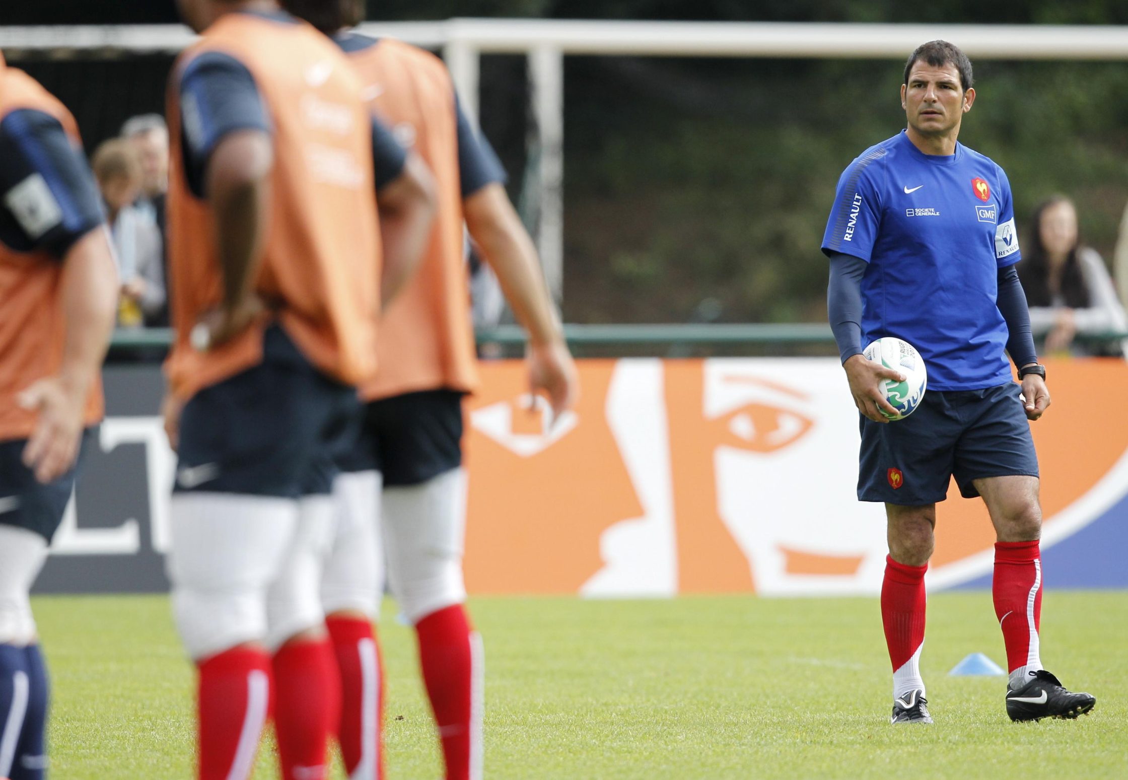 , Galthié, Lièvremont, Pelous… Pourquoi les anciens joueurs de rugby font de si bons consultants en entreprise