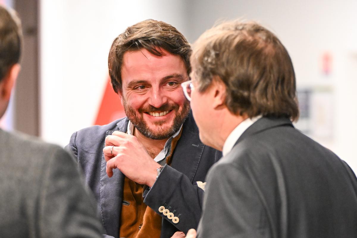 , Rugby : Romain Détré, qui avait failli reprendre le Biarritz Olympique, refait parler de lui