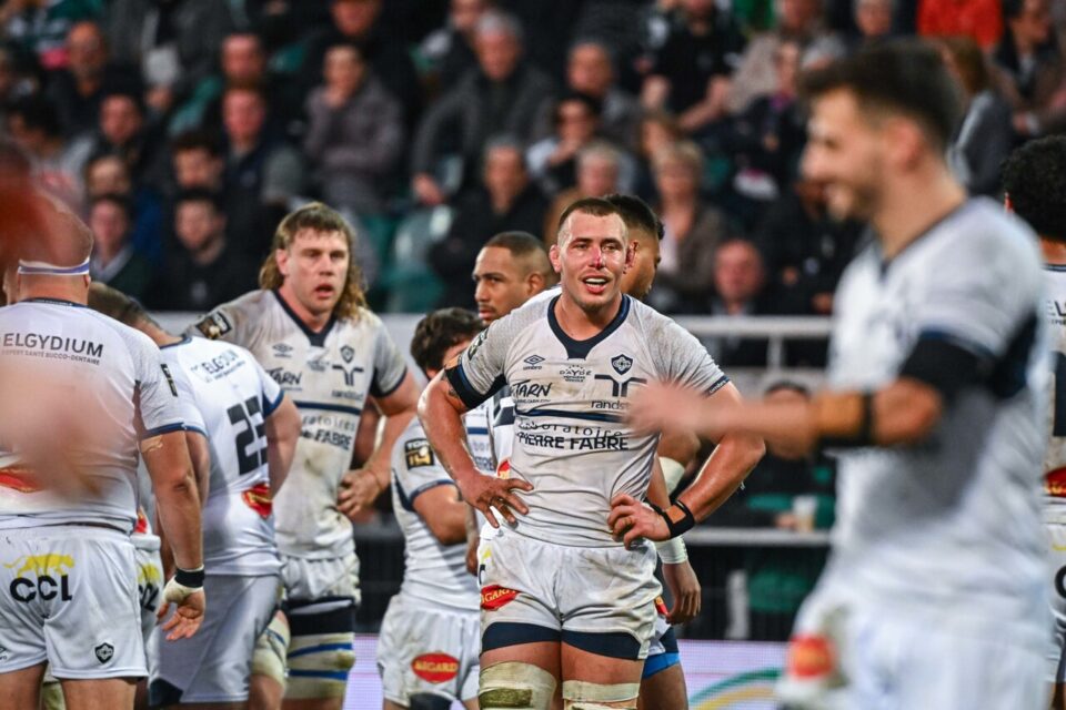 Le Castres Olympique affrontera Toulon dimanche 18 à 21h05 pour clore la 15e journée de Top 14.