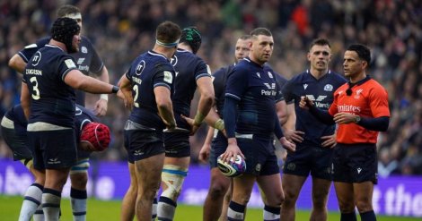 , Six Nations : L’Ecosse demande des comptes à World Rugby
