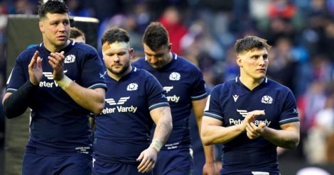 , Six Nations : World Rugby rejette la demande de l’Ecosse concernant la dernière action contestée