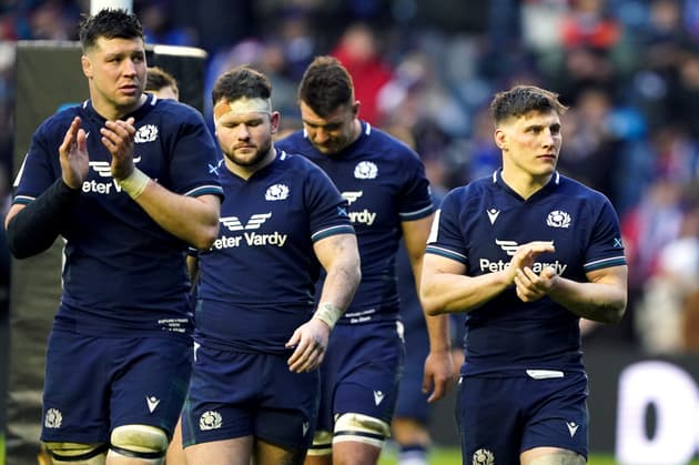 , Tournoi des VI Nations: l’Ecosse exige que World Rugby reconnaisse son erreur contre le XV de France