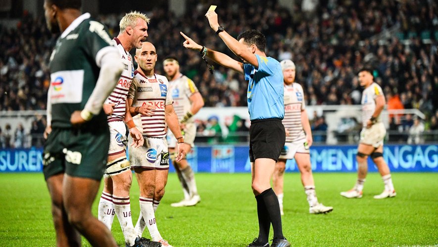 , « Une immunité sans faille pour les arbitres s’il vous plaît ! » : l’opinion du Midol sur l’arbitrage après les récents graves incidents