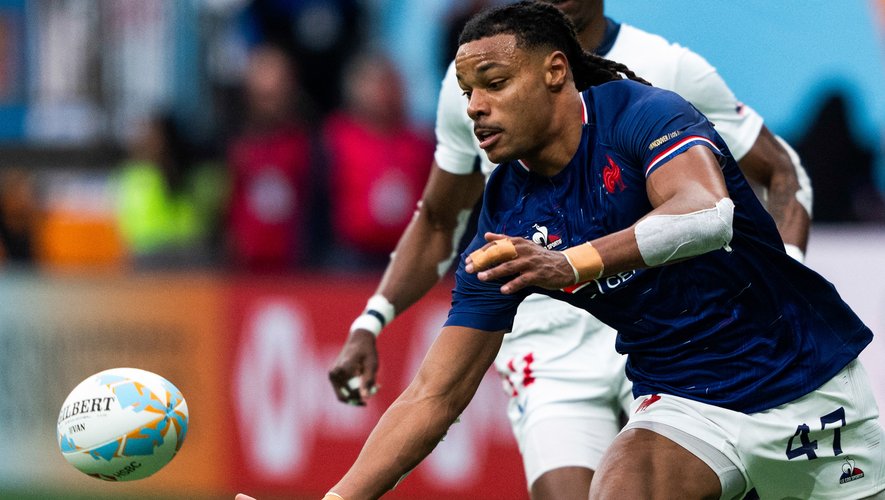 , Vancouver Sevens – Adversaires, heures… Le programme des demi-finales des équipes de France de rugby à 7