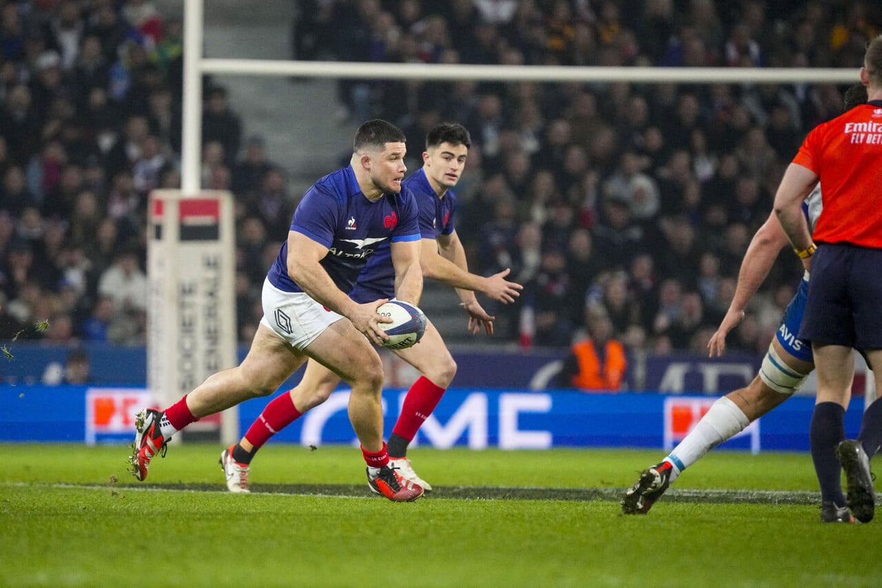 , 6 Nations 2024. Galles-France : heure, chaîne, compositions, arbitre