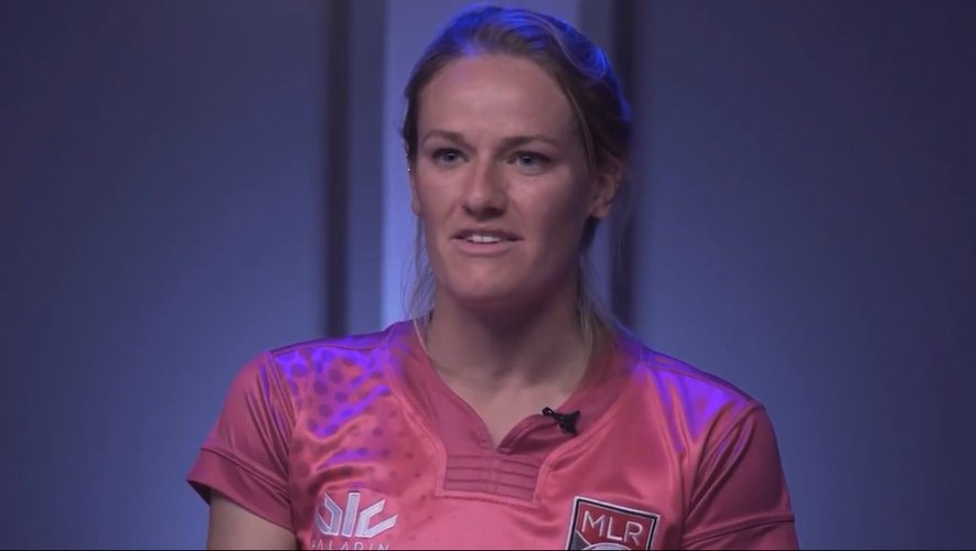 , France-Irlande aux 6 Nations féminin : « Traitée de sal*pe en face de moi par un entraîneur… » Les débuts chaotiques de l’arbitre du match