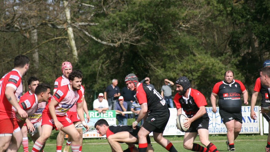 , Rugby: avec la réserve, les voyages forment la jeunesse