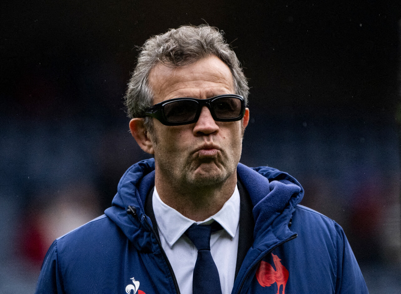 , Rugby. Galthié a discuté avec O’Keeffe : « Ben n’était pas satisfait de sa performance »