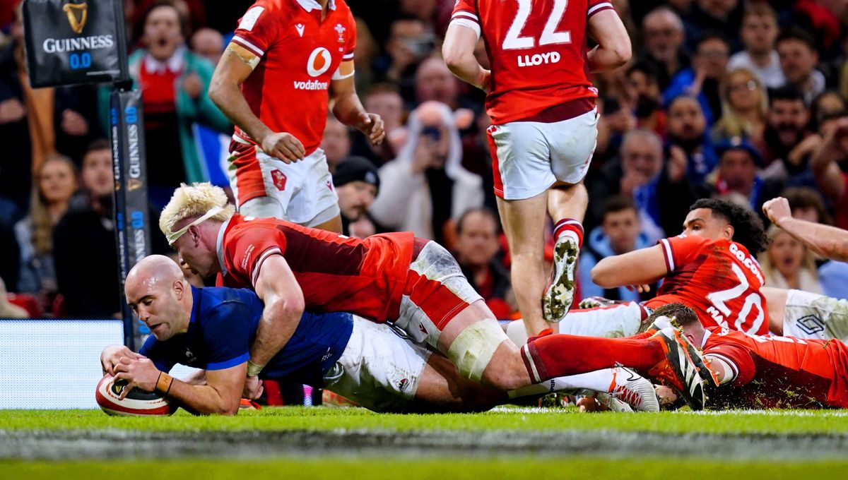 , Rugby : la défaite de l’UBB, la victoire des bleus et le tournoi des 8 nations