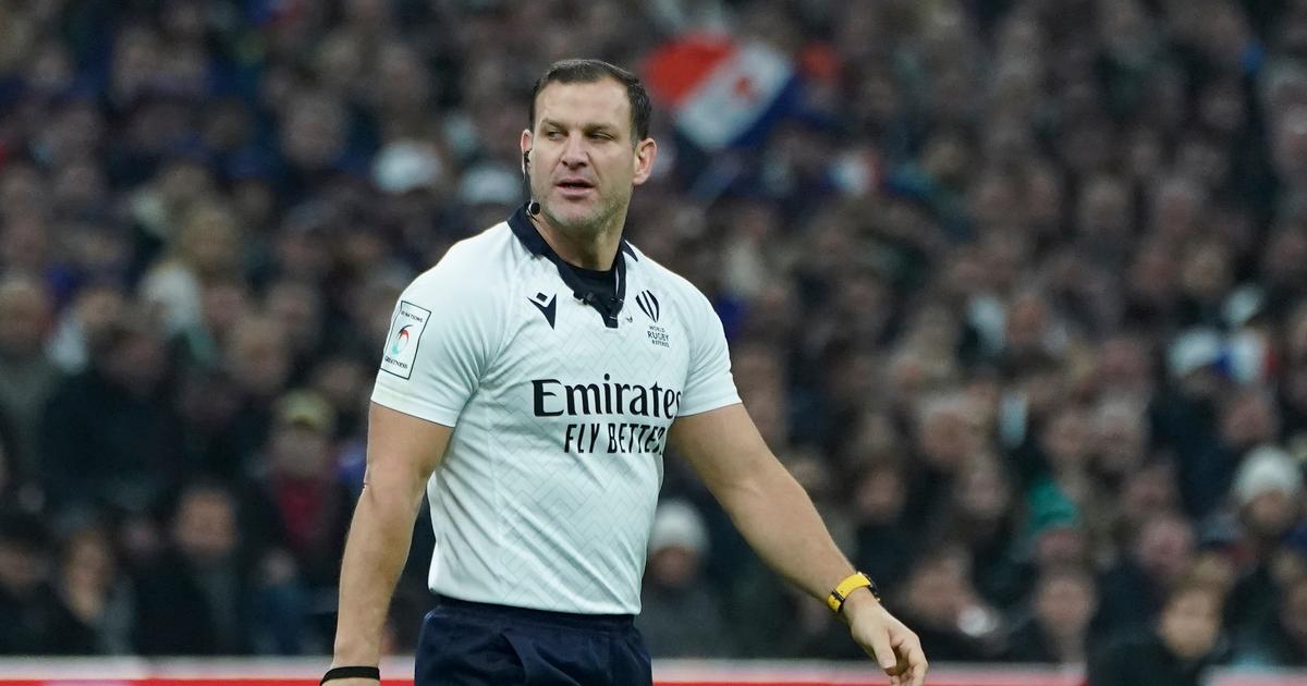 , Rugby : l’ECPR nomme les arbitres des matches à éliminations directes en coupe d’Europe