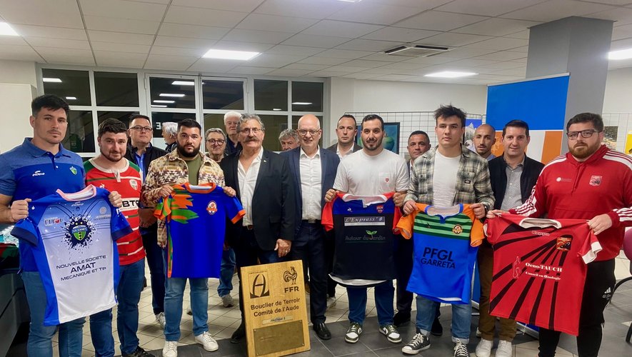 , Rugby : les meilleures équipes de l’Aude ont rendez-vous ce dimanche à Bram