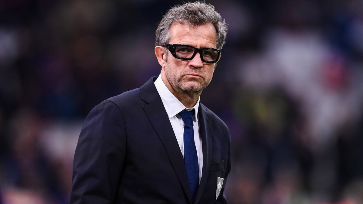 , Scandale avec le XV de France, l’arbitre a tout avoué à Galthié