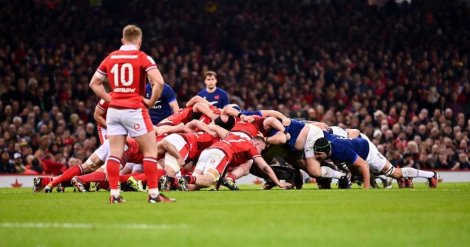 , World Rugby : Des expérimentations vont être menées pour fluidifier le jeu