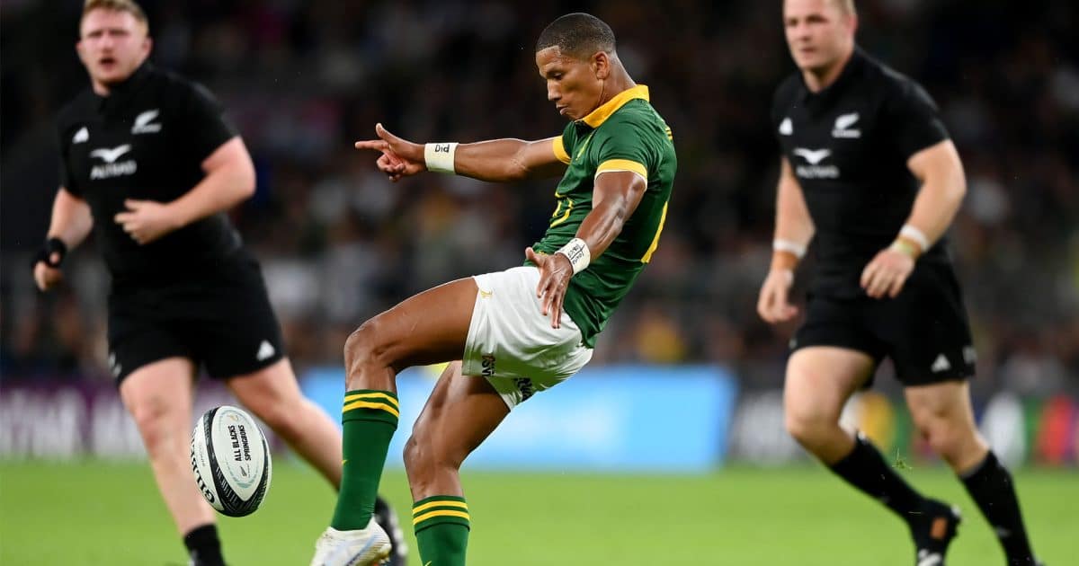 , World Rugby veut rendre le rugby plus attractif