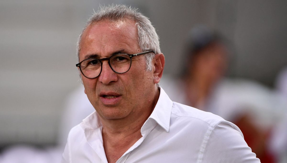 , Après la polémique sur l’arbitrage au Stade Français, Philippe Tayeb prend position pour l’Aviron Bayonnais