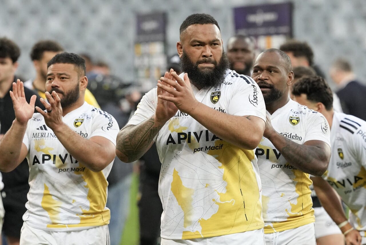 , Champions Cup. Quart Leinster – La Rochelle : heure, chaîne, compositions, arbitre