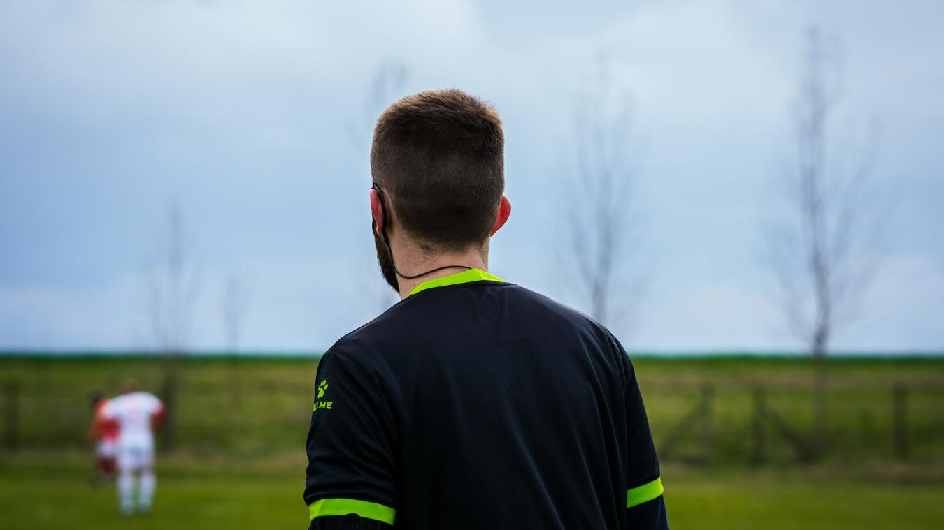 , Football : l’ouverture des micros des arbitres devrait être généralisée à la Ligue 1 la saison prochaine