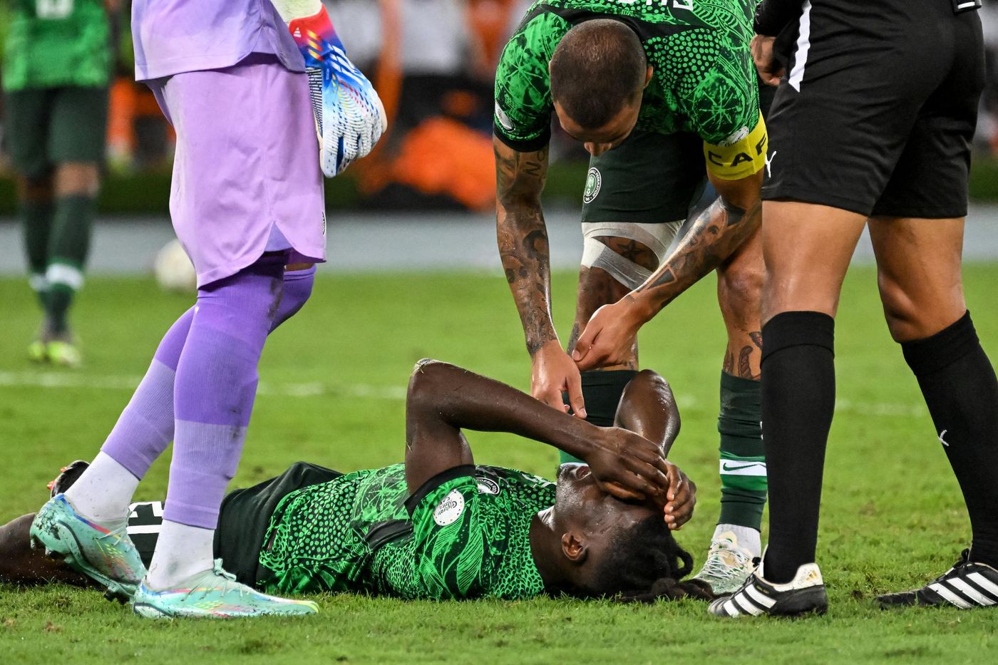 , Football, rugby, handball… Comment le sport traite la question des commotions cérébrales