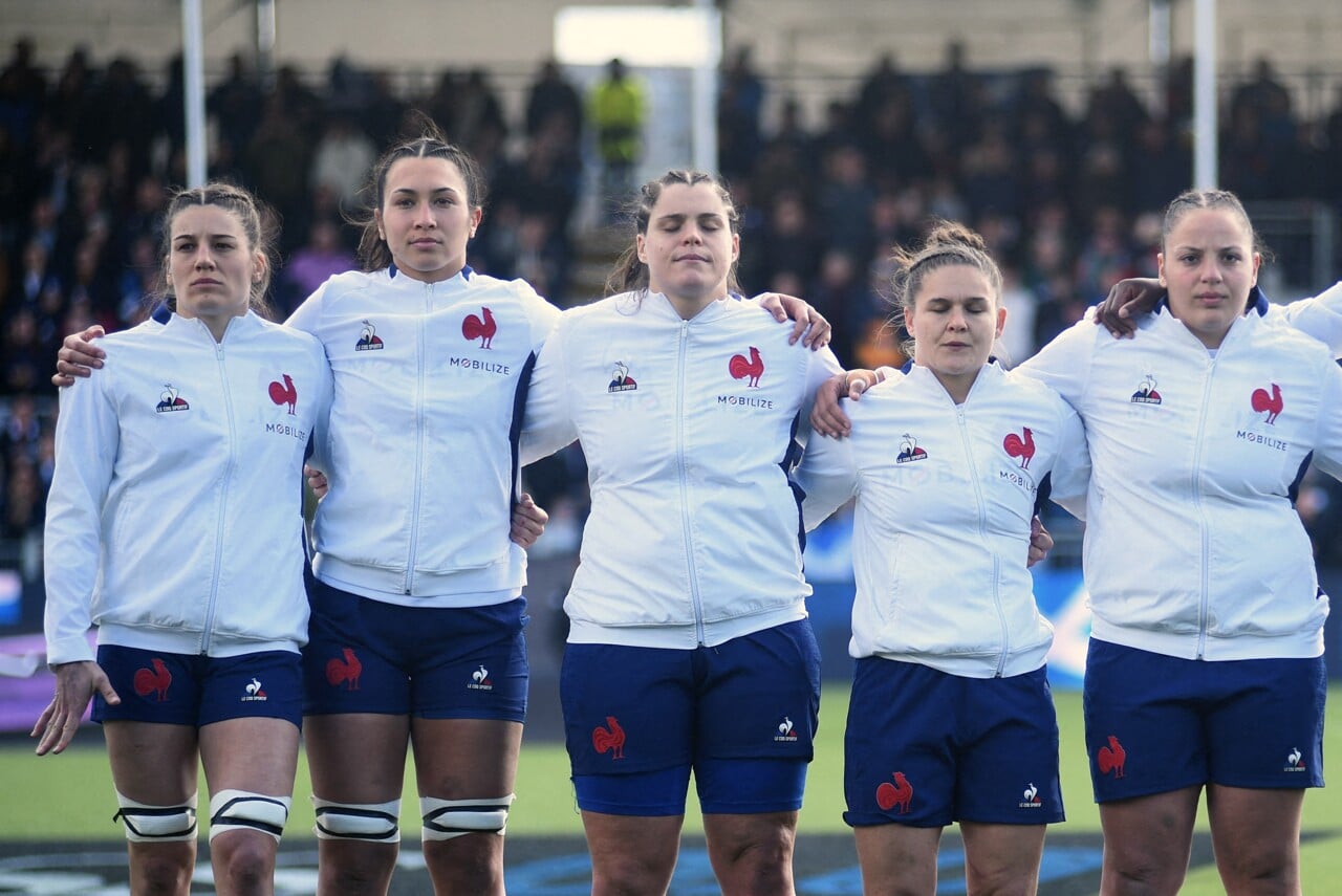 , France – Italie : cette grande dame du rugby va tirer sa révérence