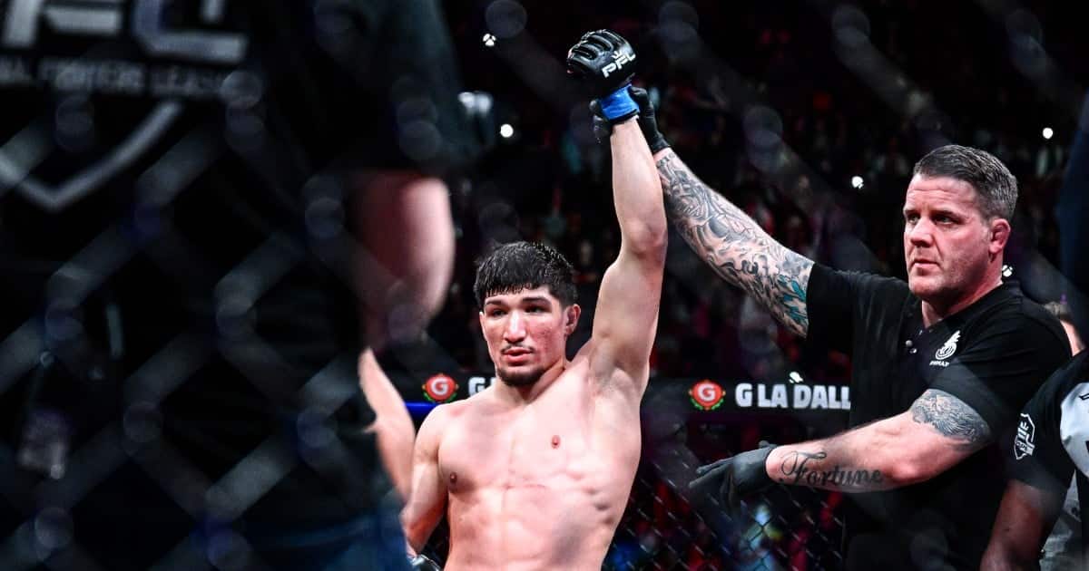 , L’arbitre de Baki-Doumbè se lâche