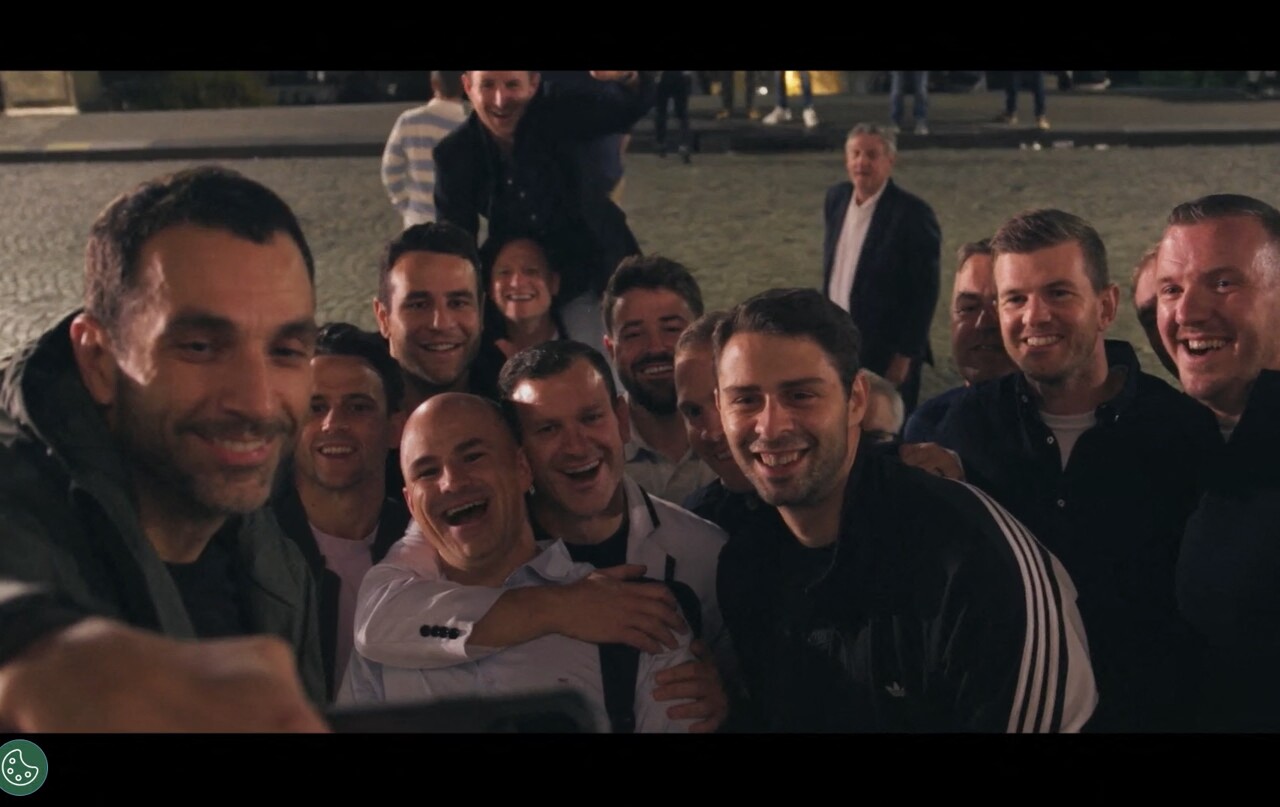 , « On va te trancher la gorge » : Ce documentaire exceptionnel va vous faire voir les arbitres autrement