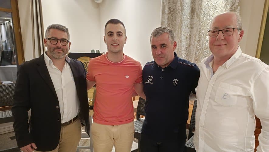 , Rugby : Decazeville met l’arbitrage à l’honneur