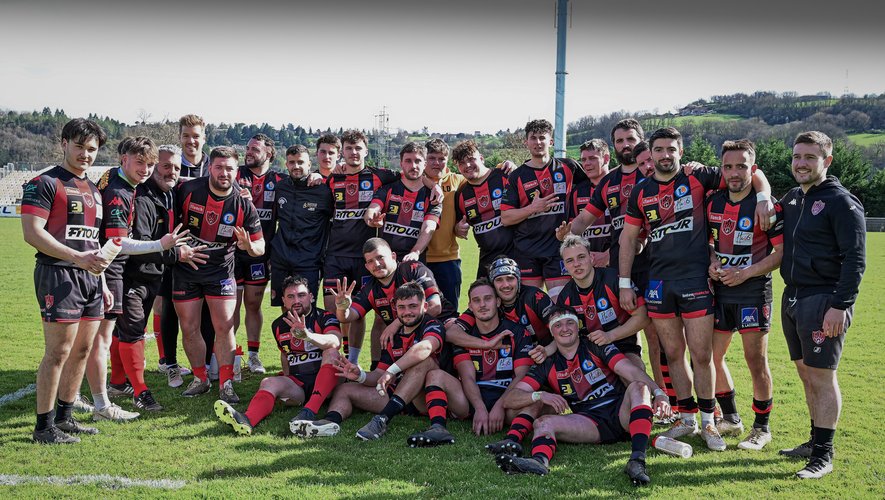 , Rugby – Fédérale 3 : déplacement difficile pour le GSF à Saint-Simon