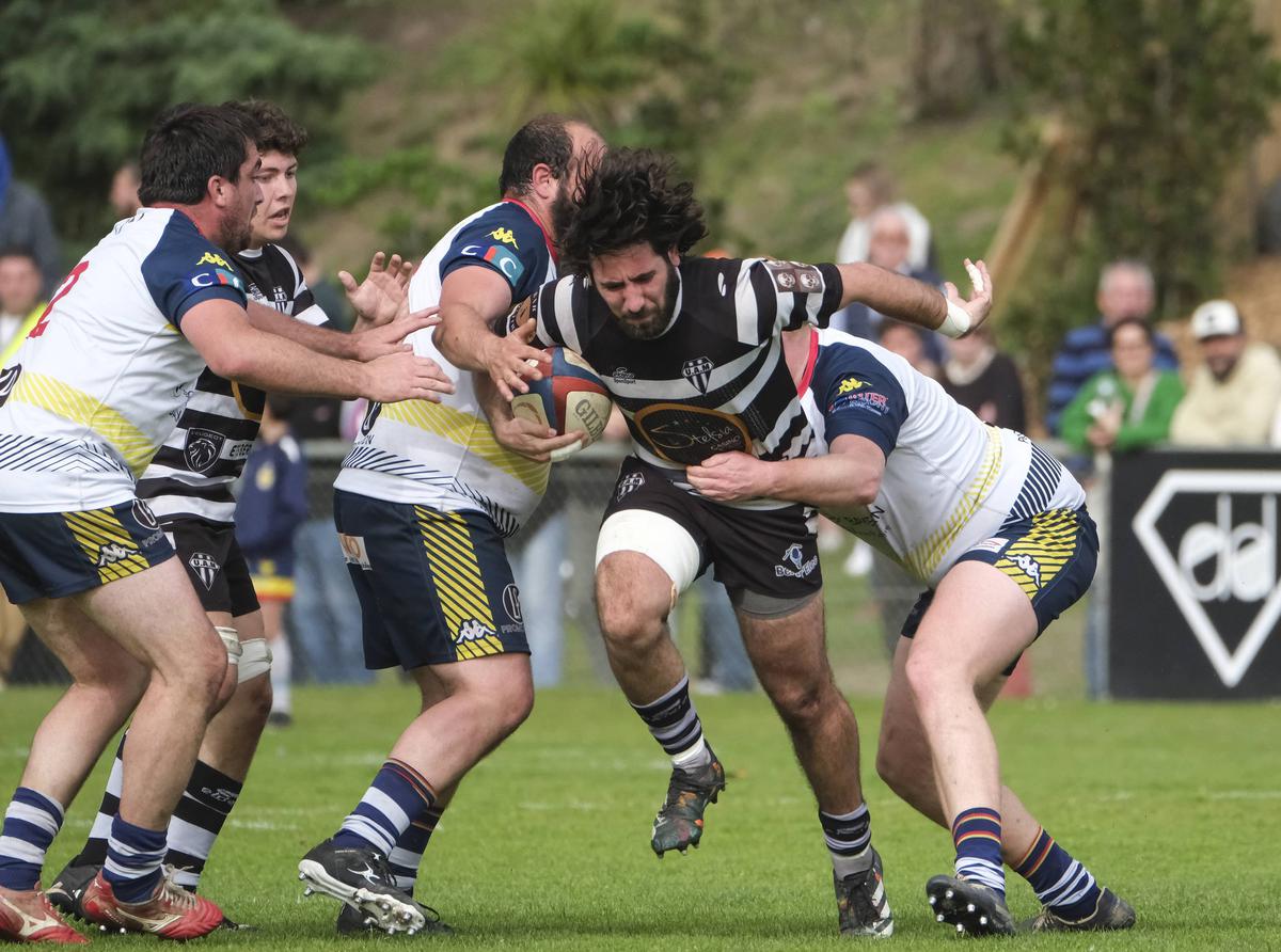 , Rugby. Polémique Mimizan – Capbreton-Hossegor : « On passe pour des tricheurs », regrette l’entraîneur de l’UAM