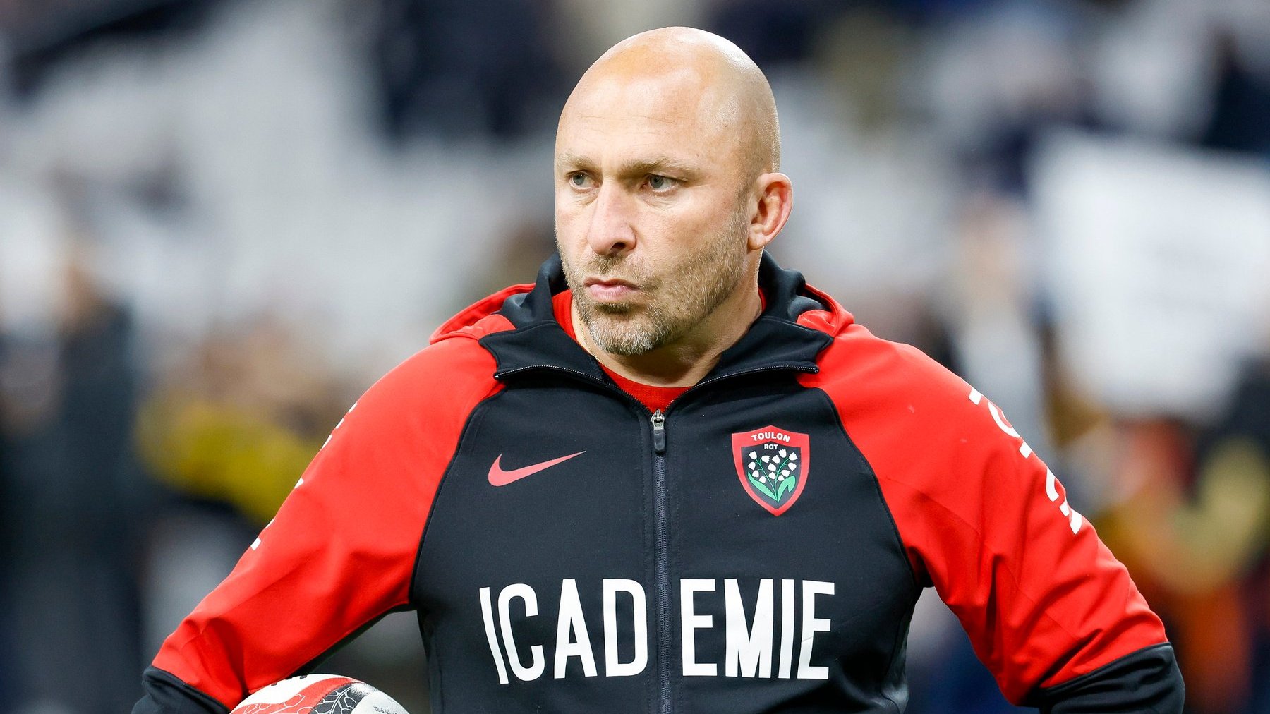 , Rugby – Top 14 : Toulon enchaîne un nouveau choc, cette fois avec ses remplaçants