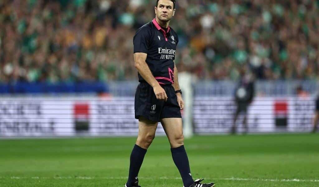 , Rugby. « Un jugement historique » : un homme condamné pour le harcèlement en ligne d’un arbitre