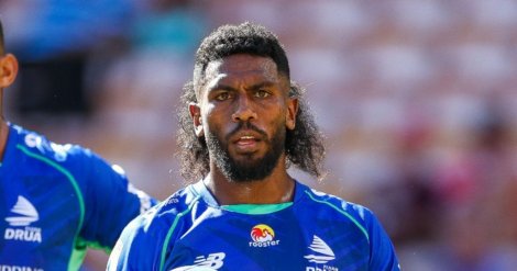 , Super Rugby : Le coup de coude insensé d’un joueur des Fijian Drua