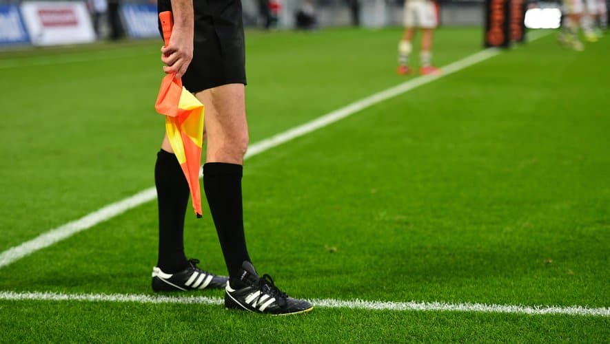 , « Un tel comportement est totalement inacceptable… » Un homme de 22 ans condamné pour cyberharcèlement sur un arbitre durant le Mondial 2023