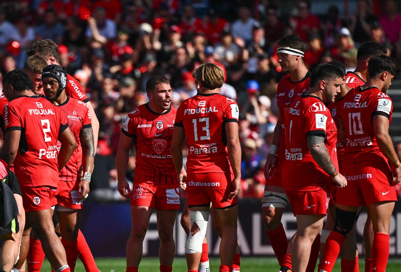 , Champions Cup. Demi-finale Toulouse-Harlequins : heure, chaîne, compositions et arbitre