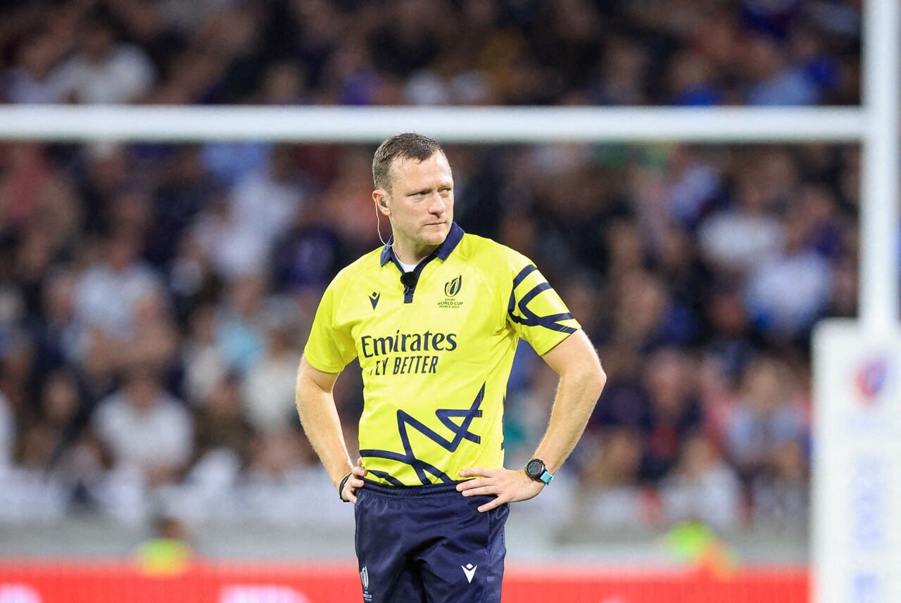 , Champions Cup. L’arbitre de la finale entre Toulouse et le Leinster est connu