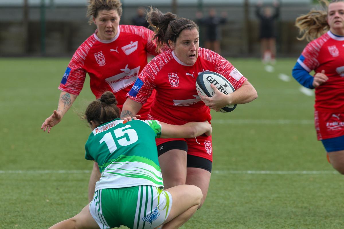 En cas de victoire par plus de sept points d’écart à Joué-lès-Tours, les Pachys seront officiellement maintenues.