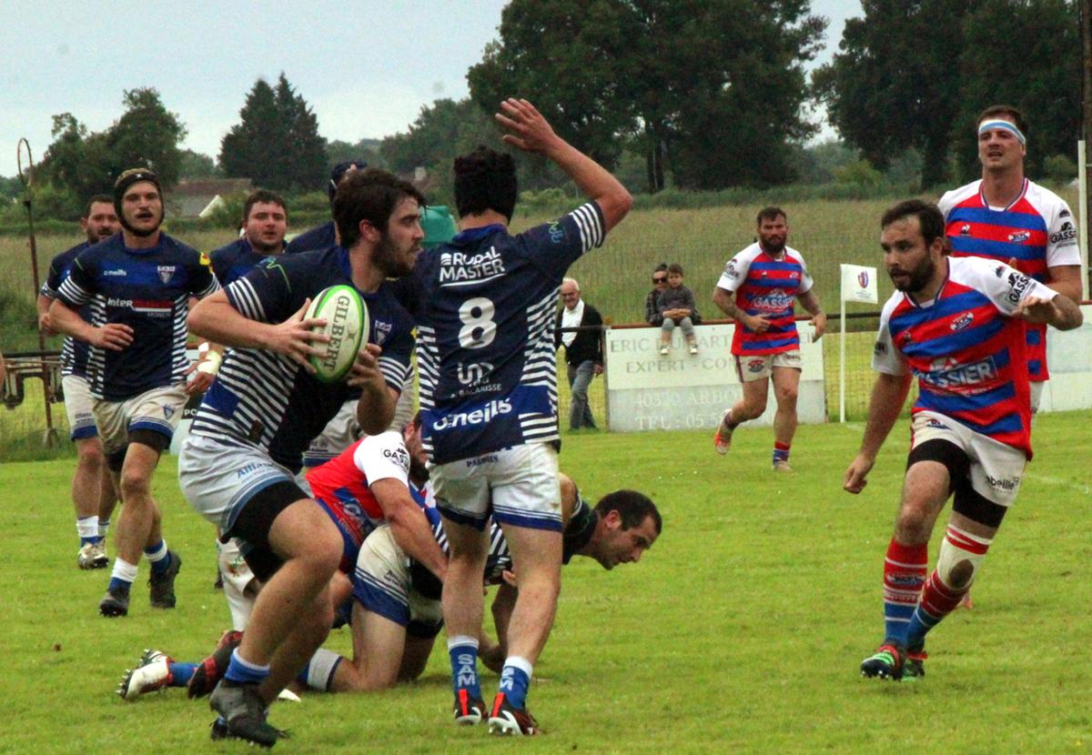 À cœur vaillant, rien d’impossible.