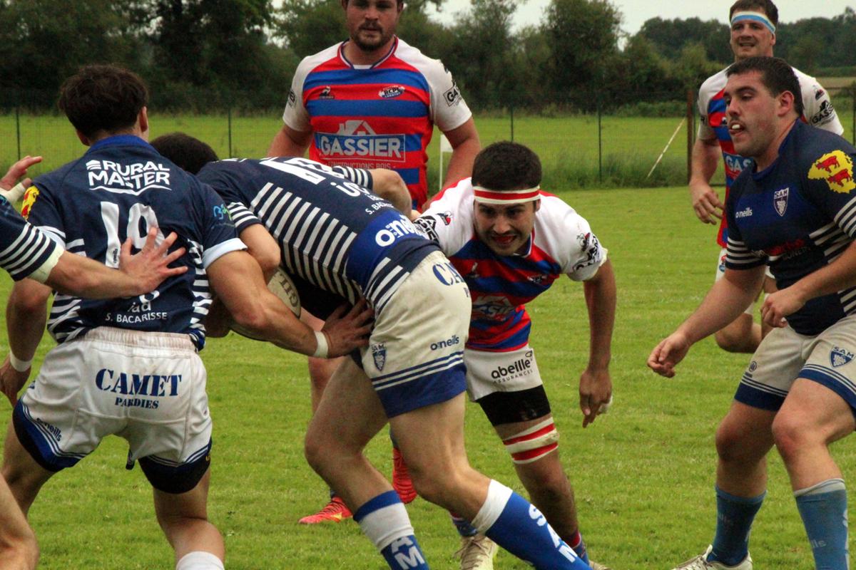 Du cœur à l’ouvrage