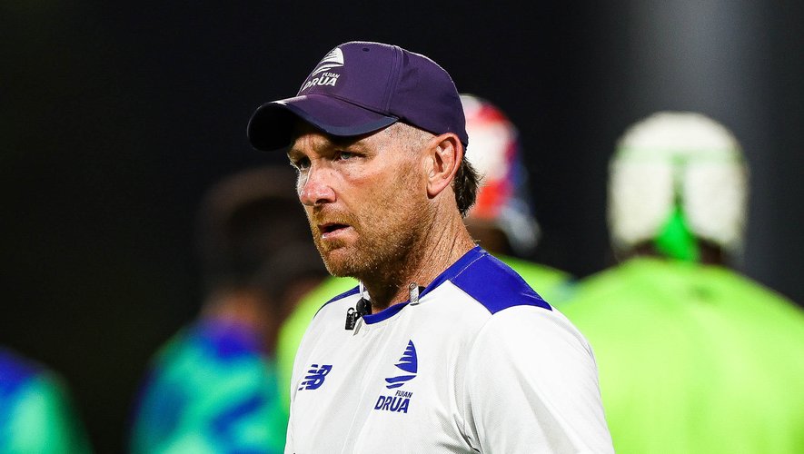 , Transferts. Super Rugby – Du mouvement chez les managers pour les Waratahs et les Fijian Drua